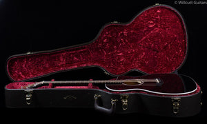 Taylor 214ce Deluxe Black