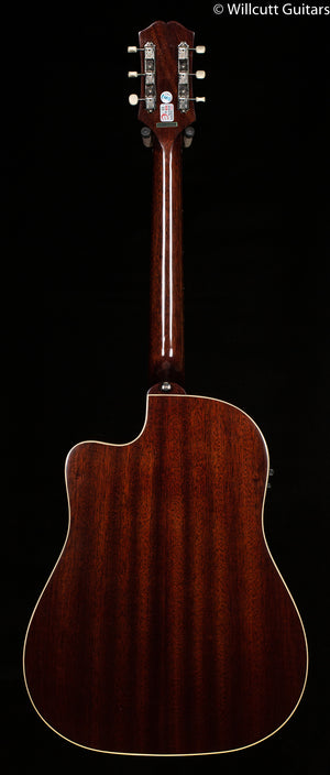 Epiphone J-45 EC Aged Vintage Sunburst Gloss