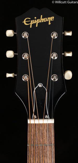 Epiphone J-45 EC Aged Vintage Sunburst Gloss