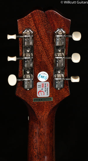 Epiphone J-45 EC Aged Vintage Sunburst Gloss