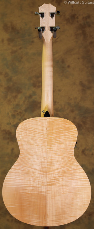 Taylor GS Mini-e Maple Bass Natural Acoustic USED