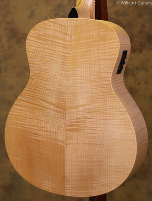 Taylor GS Mini-e Maple Bass Natural Acoustic USED