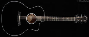 2019 Taylor 214ce Deluxe Black