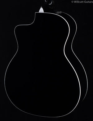 2019 Taylor 214ce Deluxe Black