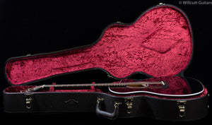 2019 Taylor 214ce Deluxe Black