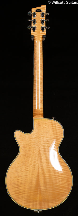 Duesenberg Alliance Tom Bukovac Natural