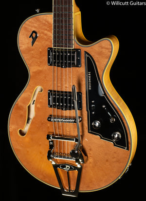 Duesenberg Alliance Tom Bukovac Natural