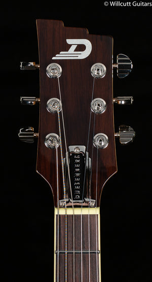 Duesenberg Alliance Tom Bukovac Natural