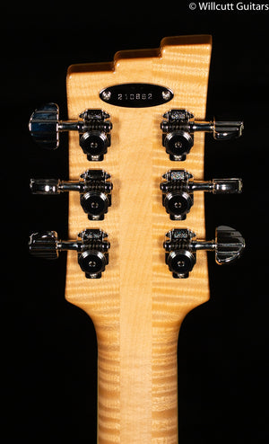 Duesenberg Alliance Tom Bukovac Natural