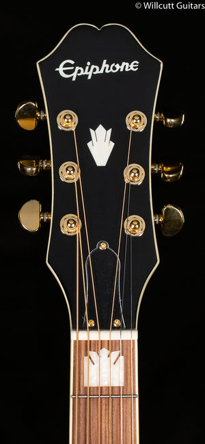 Epiphone J-200 EC Studio Vintage Sunburst (182)