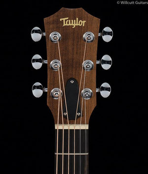 Taylor GS Mini-E LTD Figured Sapele (192)