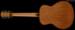 Taylor GS Mini-E LTD Figured Sapele (012)