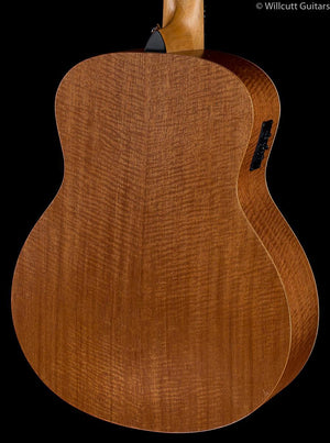 Taylor GS Mini-E LTD Figured Sapele (012)