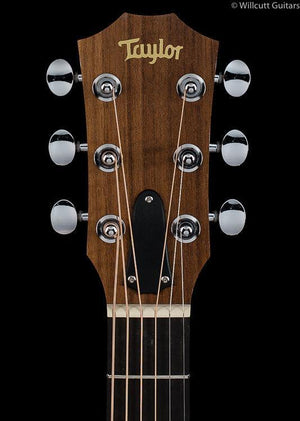 Taylor GS Mini-E LTD Figured Sapele (012)