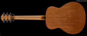 Taylor GS Mini-E LTD Figured Sapele (204)