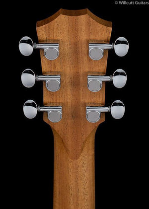 Taylor GS Mini-E LTD Figured Sapele (204)