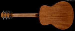 Taylor GS Mini-E LTD Figured Sapele (041)