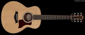 Taylor GS Mini-E LTD Figured Sapele (124)