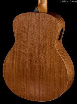 Taylor GS Mini-E LTD Figured Sapele (124)