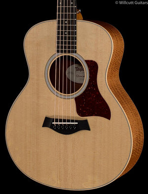 Taylor GS Mini-E LTD Figured Sapele (124)