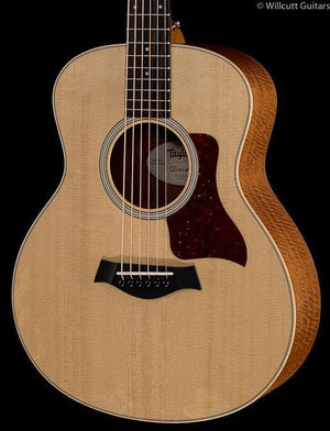 Taylor GS Mini-E LTD Figured Sapele (124)