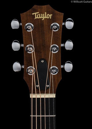 Taylor GS Mini-E LTD Figured Sapele (124)