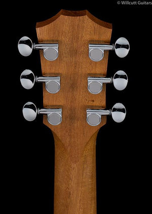 Taylor GS Mini-E LTD Figured Sapele (124)
