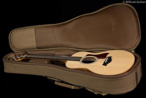 Taylor GS Mini-E LTD Figured Sapele (124)