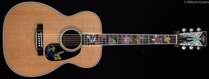 Martin Custom Shop 00 Butterfly (450)