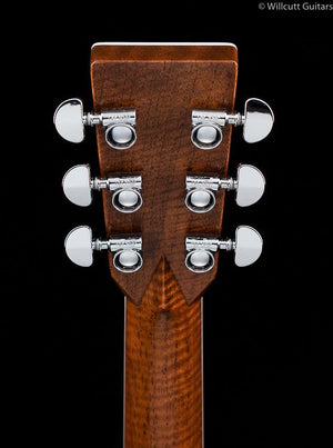 Martin Custom Shop 00 Butterfly (450)