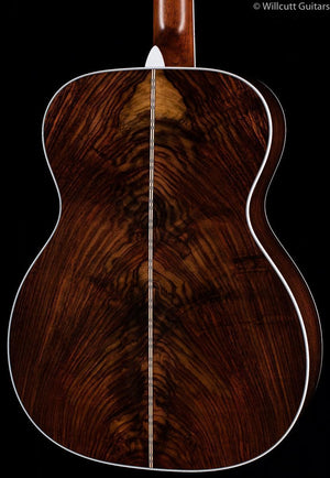 Martin Custom Shop 000 Butterfly (454)