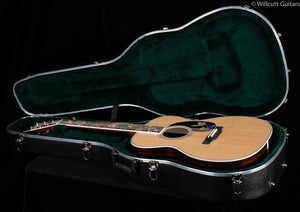 Martin Custom Shop 000 Butterfly (454)