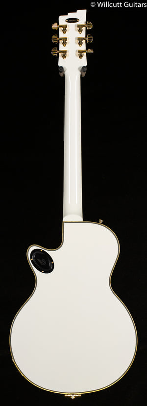 Duesenberg Starplayer TV Phonic Venetian White
