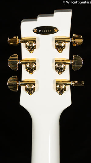 Duesenberg Starplayer TV Phonic Venetian White