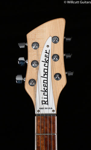Rickenbacker 620 Mapleglo (775)