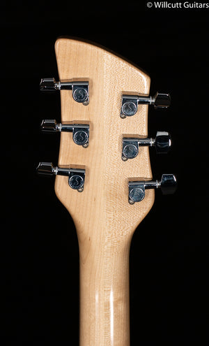 Rickenbacker 620 Mapleglo (775)