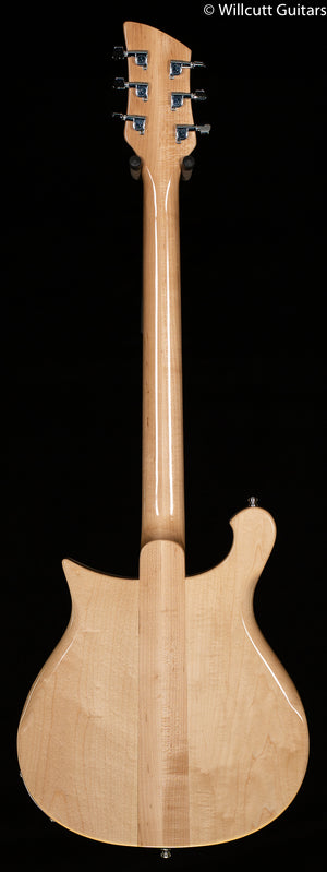 Rickenbacker 620 Mapleglo (775)