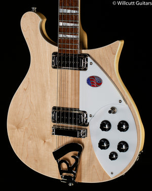 Rickenbacker 620 Mapleglo (775)