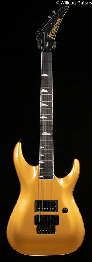 Kramer SM-1 H Buzzsaw Gold (404)