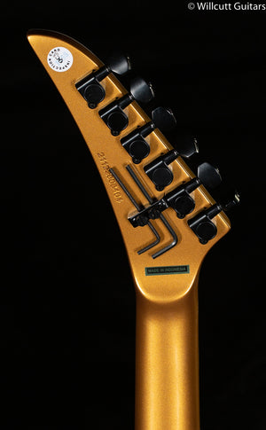 Kramer SM-1 H Buzzsaw Gold (404)
