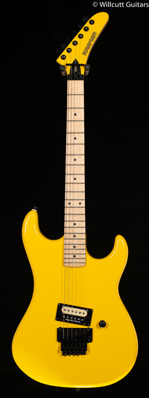 Kramer Baretta Bumblebee Yellow (660)