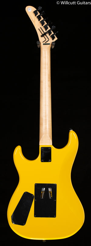 Kramer Baretta Bumblebee Yellow (660)