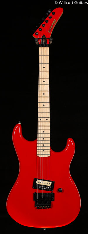 Kramer Baretta Jumper Red (280)