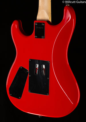 Kramer Baretta Jumper Red (280)