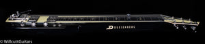 Duesenberg Fairytale Lap Steel Split King Edition Ivory/Black (509)