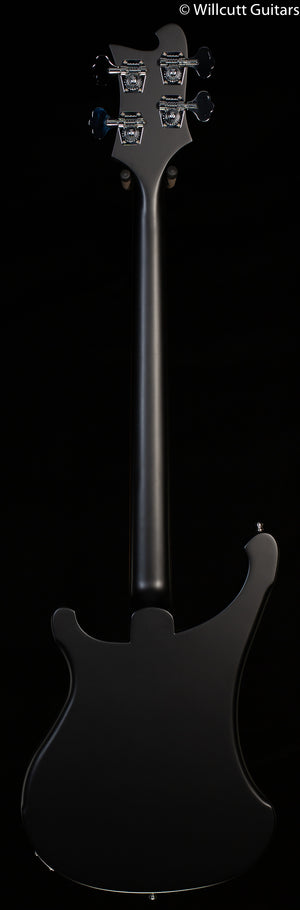 Rickenbacker 4003S Bass Matte Black