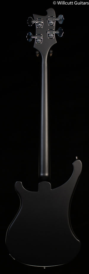 Rickenbacker 4003S Bass Matte Black