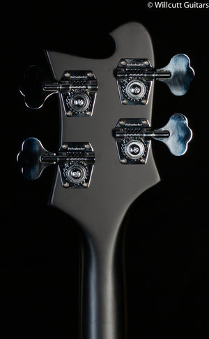 Rickenbacker 4003S Bass Matte Black