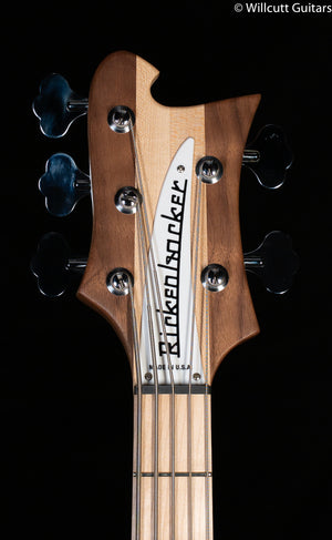 Rickenbacker 4003SW/5 Bass Walnut
