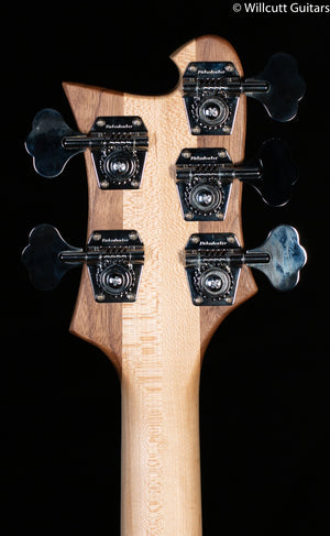 Rickenbacker 4003SW/5 Bass Walnut